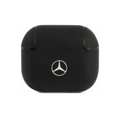 Чохол AirPod 3 Cover Case black Mercedes-Benz B66959341 