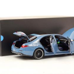 Коллекционная модель Norev Mercedes Benz S-Class V223 1:18 B66960828