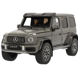 Модель  Mercedes-Benz AMG G63 (W463) 1:18 B66961110