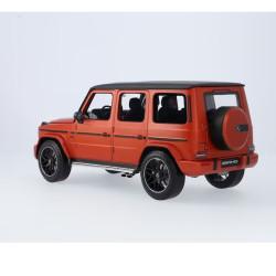 Оригінальна колекційна модель Mercedes-AMG G 63 1:18 B66963304