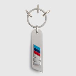 Оригинальный брелок с логотипом BMW M  80275A87977