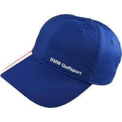 Бейсболка BMW Golfsport (80162446378)