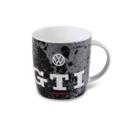 Оригинальная чашка Volkswagen GTI  370 мл.KUKGTITA01