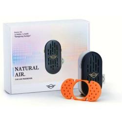 Оригинальный набор ароматов для интерьера MINI Natural Air (83125A7DCA5)