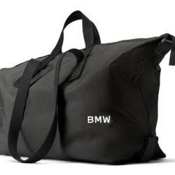 Оригинальная спортивная сумка BMW 35 л. Black 80222864103 