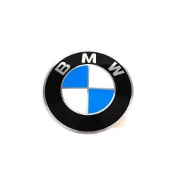 Самоклейна наклейка BMW 64,5 мм, 36131181080