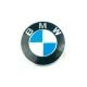 Самоклеящийся наклейка BMW 58мм, 36131181081