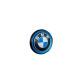 Эмблема BMW на задней двери - i3, 51147306454
