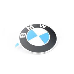 Емблема BMW для капота / багажника X1 X5 X6, 51147376339