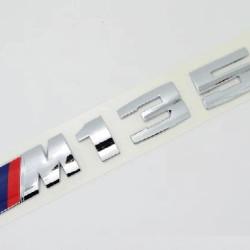 Эмблема BMW M135i самоклеящаяся, 51148055785