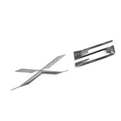 Самоклейна емблема BMW X5, 51148402675