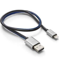 Перехідний USB-кабель BMW для Apple/ iPhone, артикул 61122458607