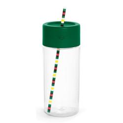 Бутылка для воды MINI Ice Tea Mug Colour Block, British Green, 80282465943