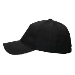 Бейсболка Mercedes-Benz AMG Cap, чорна, B66955750 Бейсболка Mercedes-Benz AMG Cap, чорна, B66955750