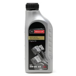 Моторне масло Ford Motorcraft A5 5W-30 1 L (15CF53)