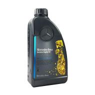 Моторное масло Mercedes-Benz Engine Oil 5W-40 229.5 1л (A000989920211)
