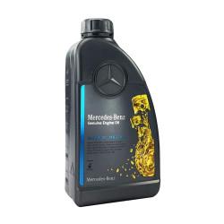 Моторное масло Mercedes-Benz Engine Oil 5W-40 229.5 1л (A000989920211)