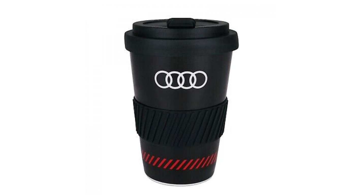 термокружка Audi