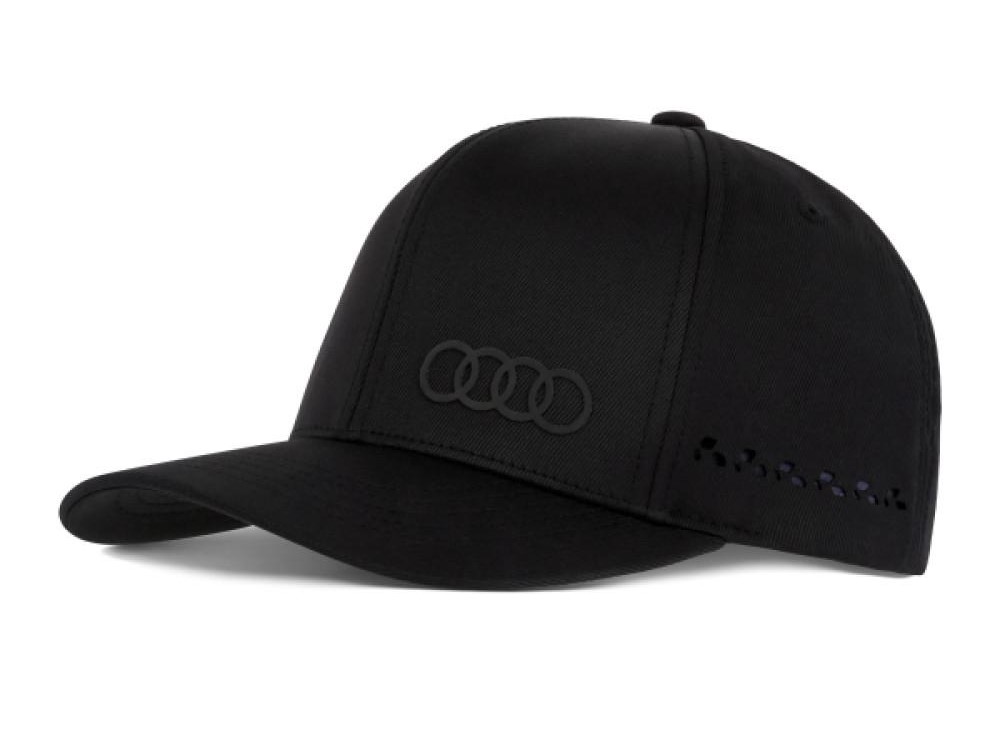 Бейсболка Audi