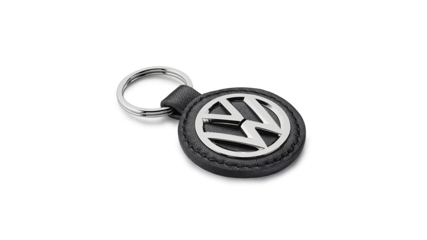 брелки volkswagen